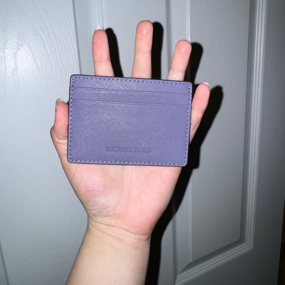 Michael Kors Card wallet